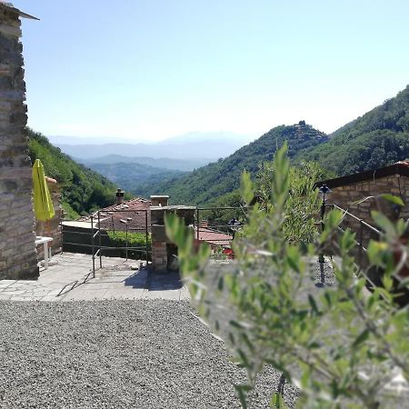 Borgo Di Codeglia - Country Rooms Riccò del Golfo di Spezia Eksteriør bilde