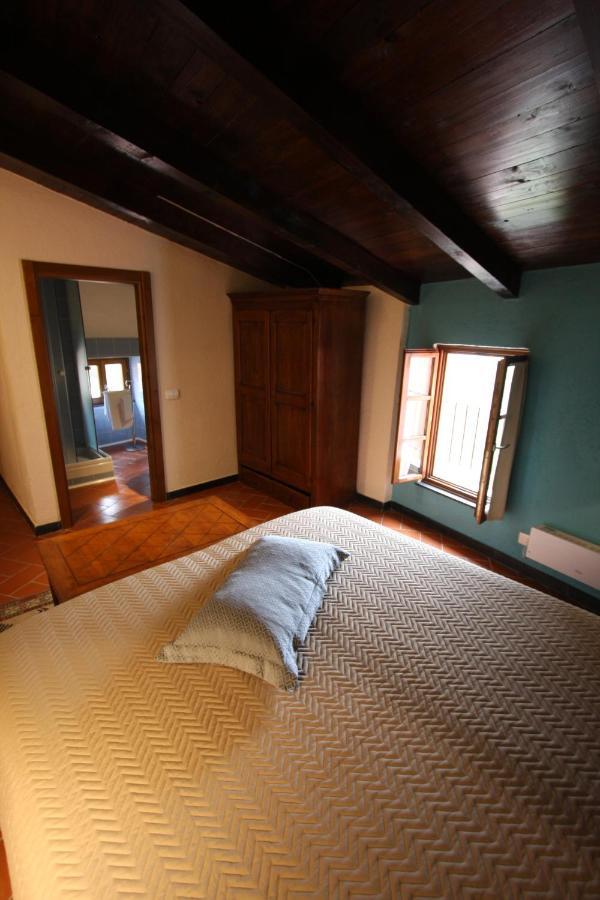 Borgo Di Codeglia - Country Rooms Riccò del Golfo di Spezia Eksteriør bilde