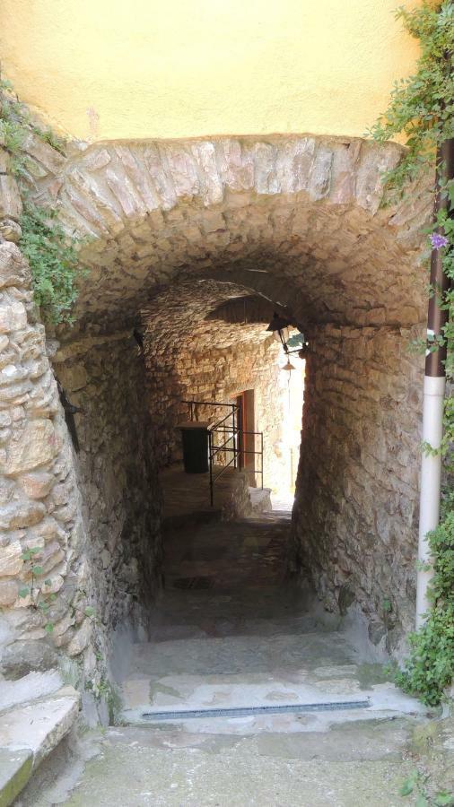 Borgo Di Codeglia - Country Rooms Riccò del Golfo di Spezia Eksteriør bilde