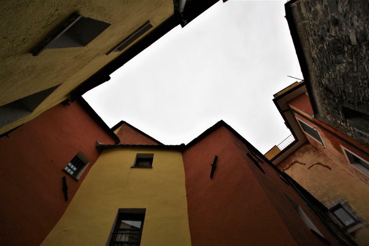 Borgo Di Codeglia - Country Rooms Riccò del Golfo di Spezia Eksteriør bilde