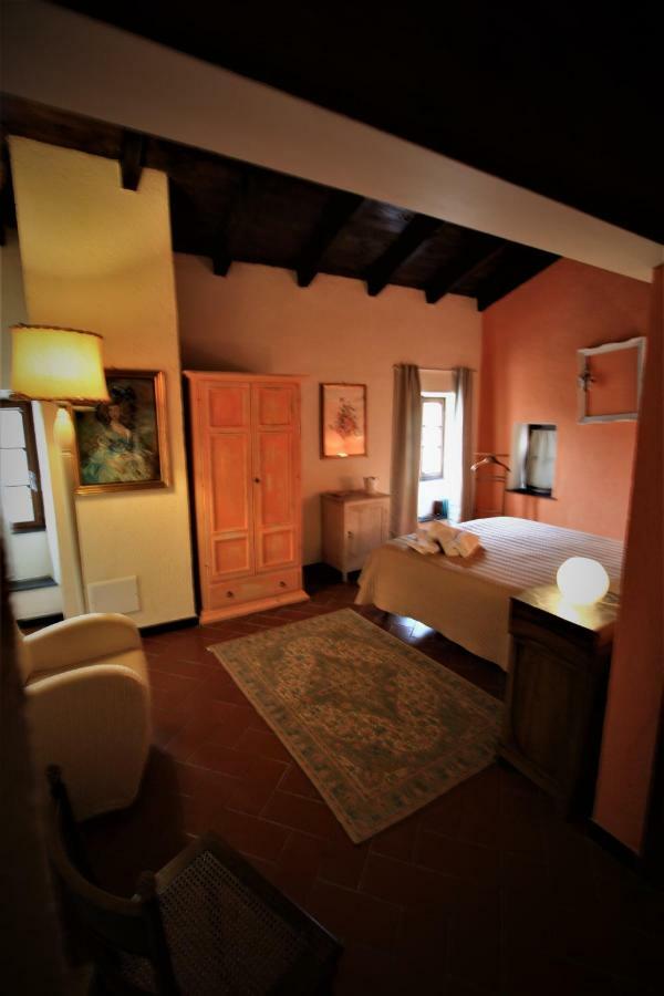 Borgo Di Codeglia - Country Rooms Riccò del Golfo di Spezia Eksteriør bilde