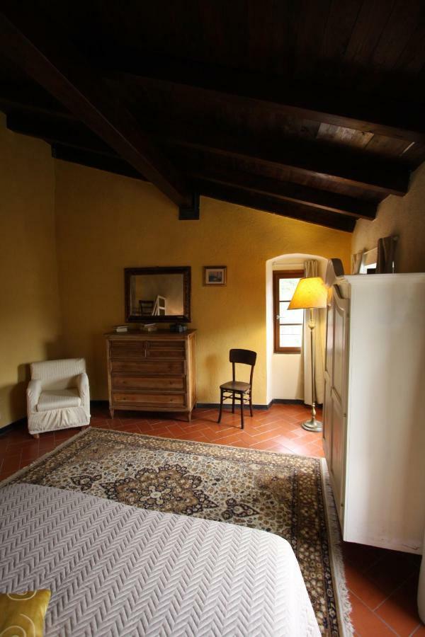 Borgo Di Codeglia - Country Rooms Riccò del Golfo di Spezia Eksteriør bilde