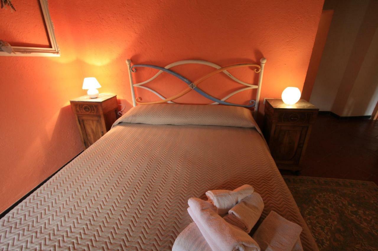 Borgo Di Codeglia - Country Rooms Riccò del Golfo di Spezia Eksteriør bilde