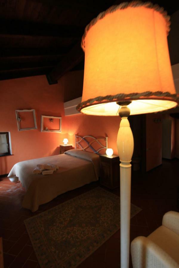 Borgo Di Codeglia - Country Rooms Riccò del Golfo di Spezia Eksteriør bilde