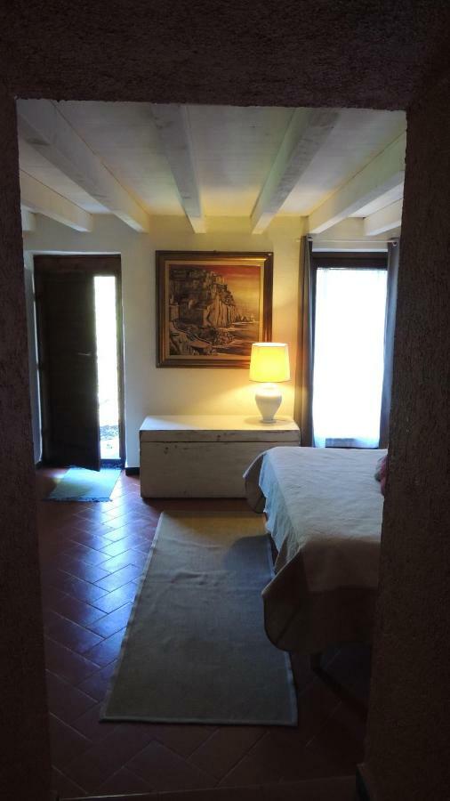 Borgo Di Codeglia - Country Rooms Riccò del Golfo di Spezia Eksteriør bilde