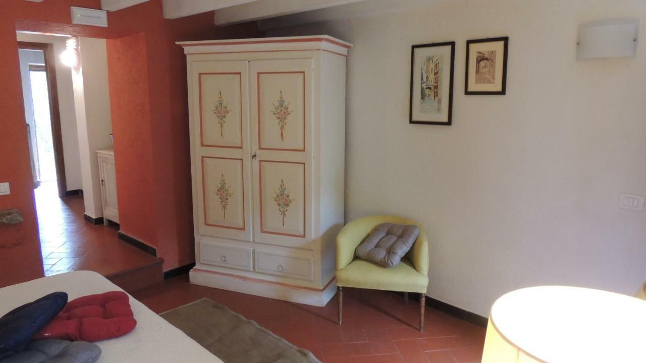 Borgo Di Codeglia - Country Rooms Riccò del Golfo di Spezia Eksteriør bilde