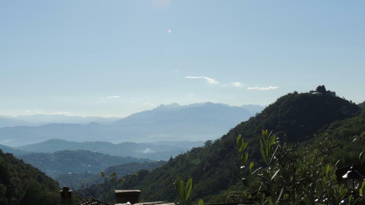 Borgo Di Codeglia - Country Rooms Riccò del Golfo di Spezia Eksteriør bilde