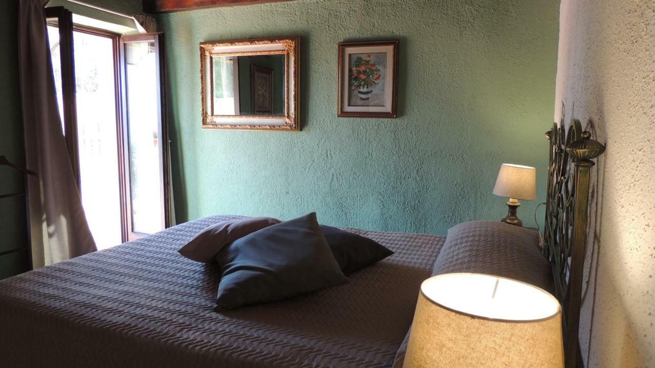 Borgo Di Codeglia - Country Rooms Riccò del Golfo di Spezia Eksteriør bilde