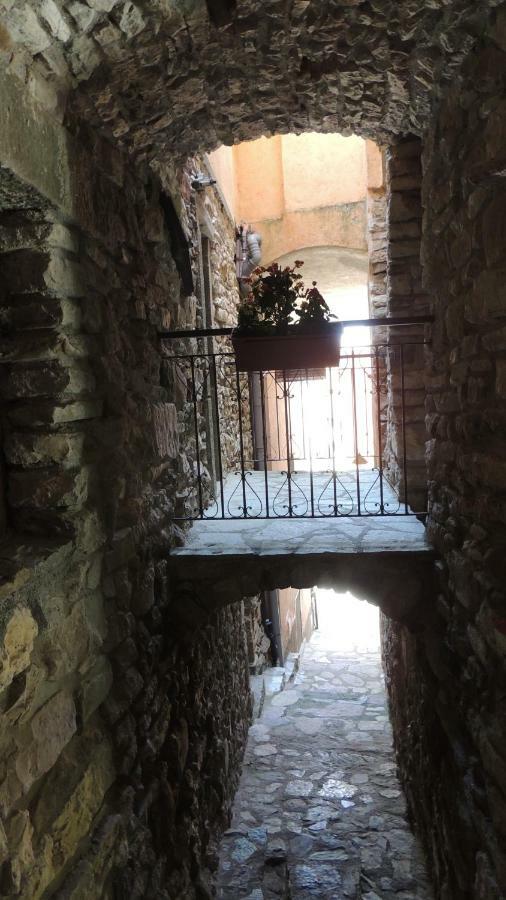 Borgo Di Codeglia - Country Rooms Riccò del Golfo di Spezia Eksteriør bilde