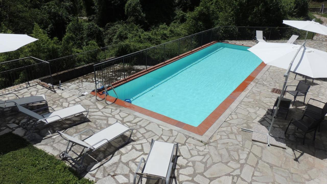 Borgo Di Codeglia - Country Rooms Riccò del Golfo di Spezia Eksteriør bilde