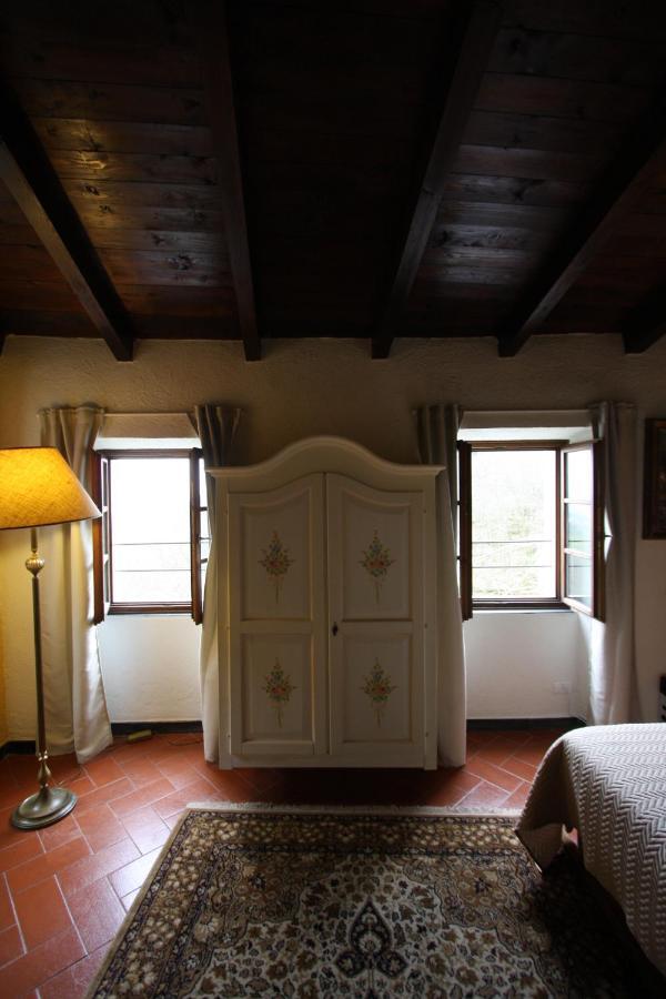 Borgo Di Codeglia - Country Rooms Riccò del Golfo di Spezia Eksteriør bilde