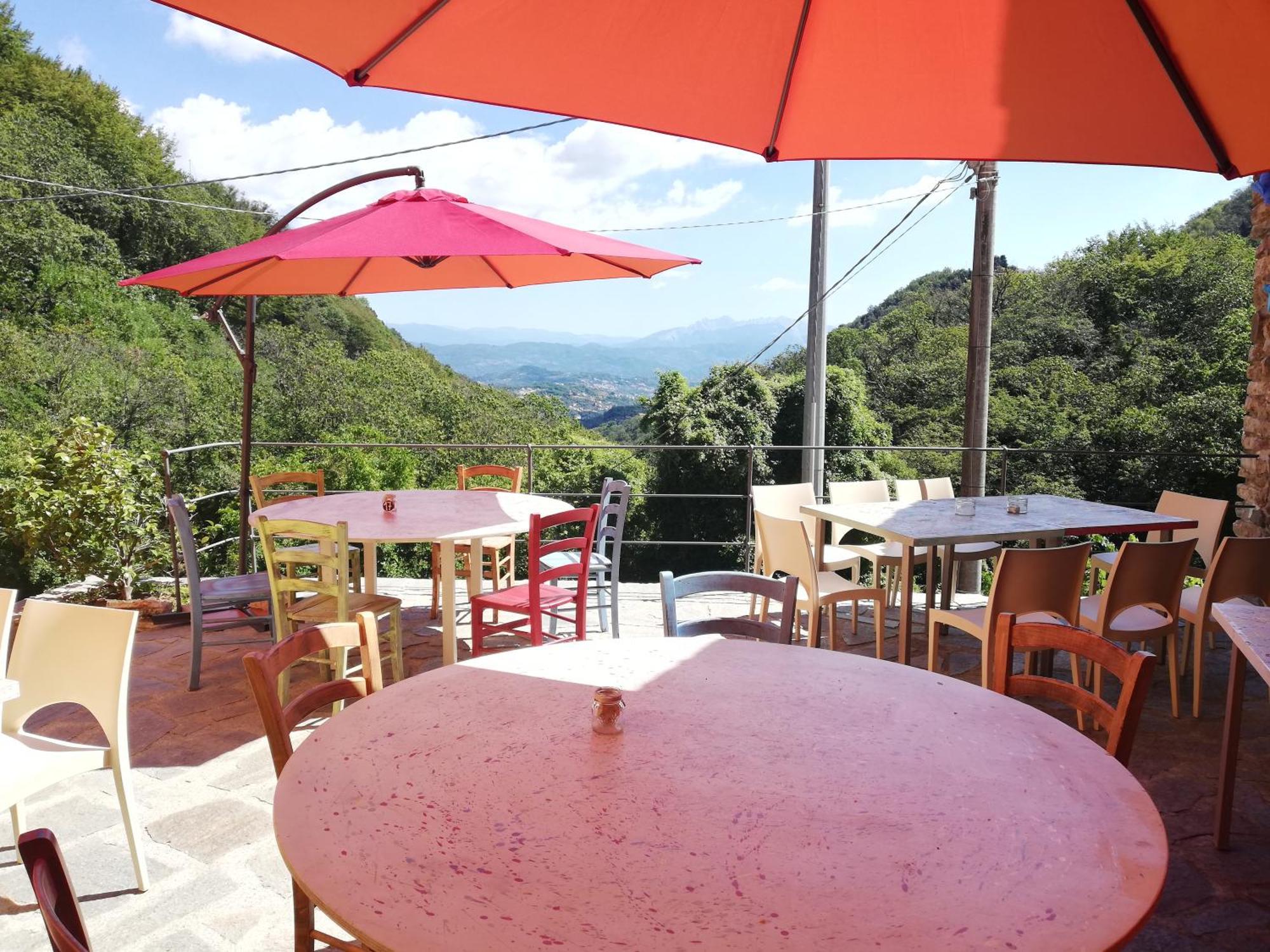 Borgo Di Codeglia - Country Rooms Riccò del Golfo di Spezia Eksteriør bilde