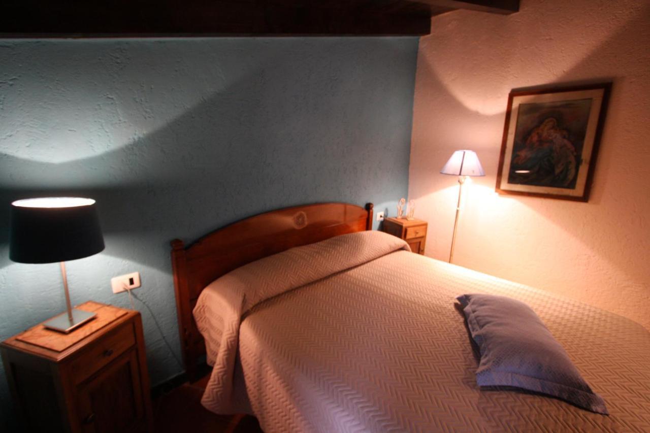 Borgo Di Codeglia - Country Rooms Riccò del Golfo di Spezia Eksteriør bilde
