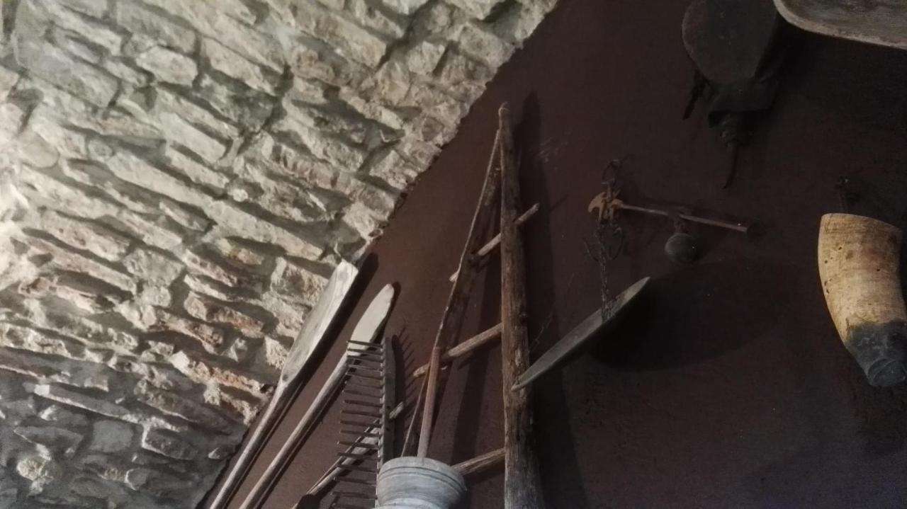 Borgo Di Codeglia - Country Rooms Riccò del Golfo di Spezia Eksteriør bilde