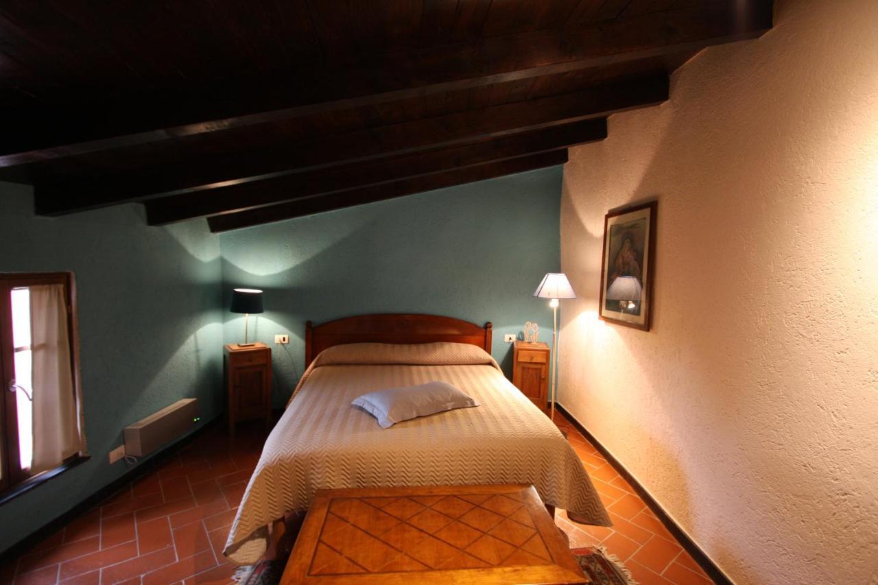 Borgo Di Codeglia - Country Rooms Riccò del Golfo di Spezia Eksteriør bilde